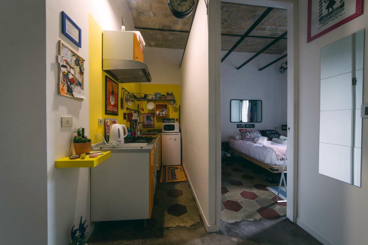 Appartamento The Place Al Pigneto *