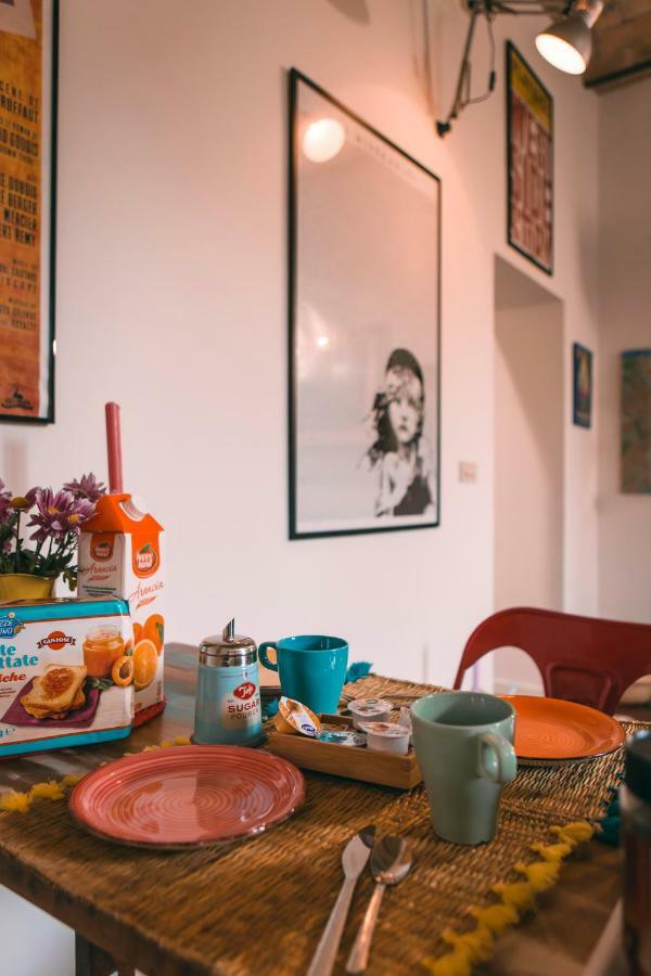 Appartamento The Place Al Pigneto *