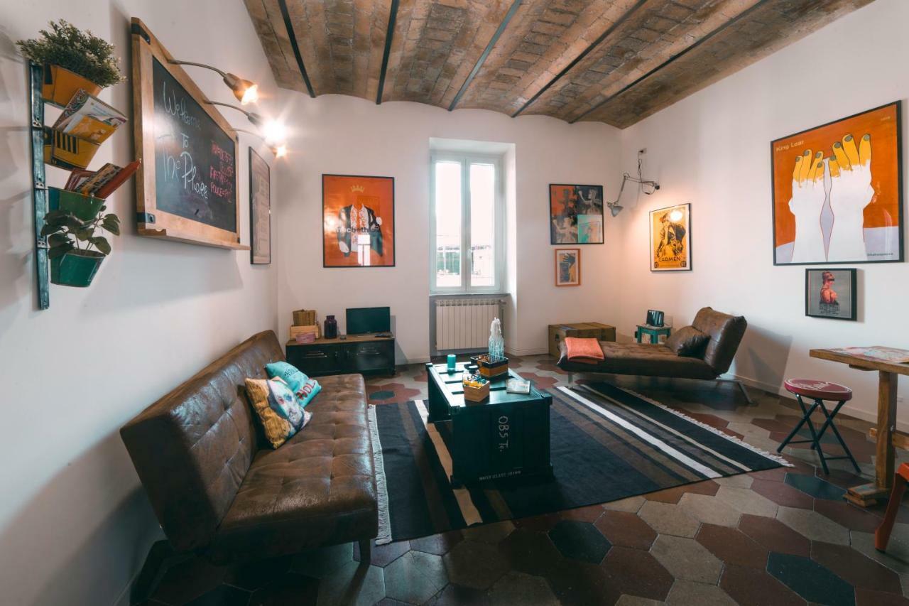 The Place Al Pigneto Appartamento *