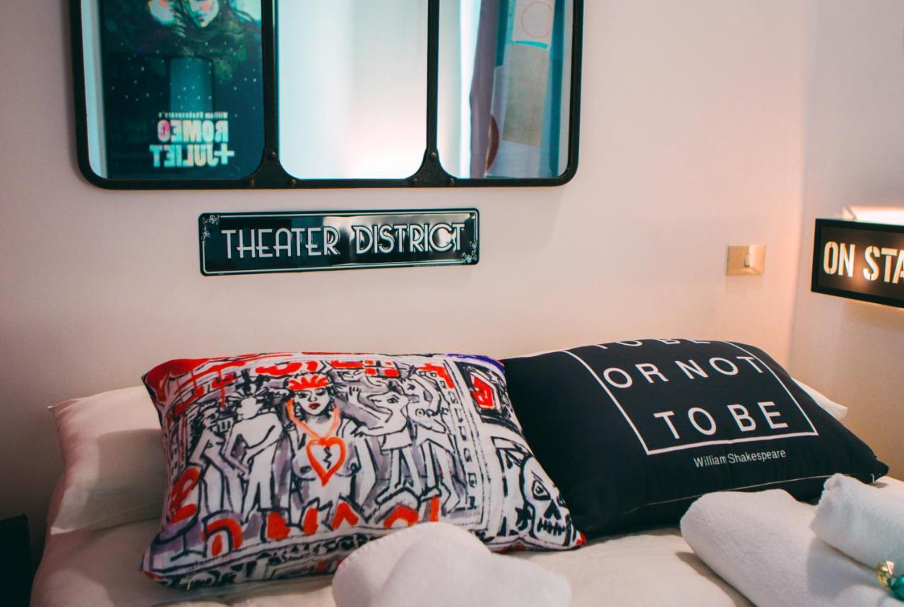 The Place Al Pigneto Appartamento