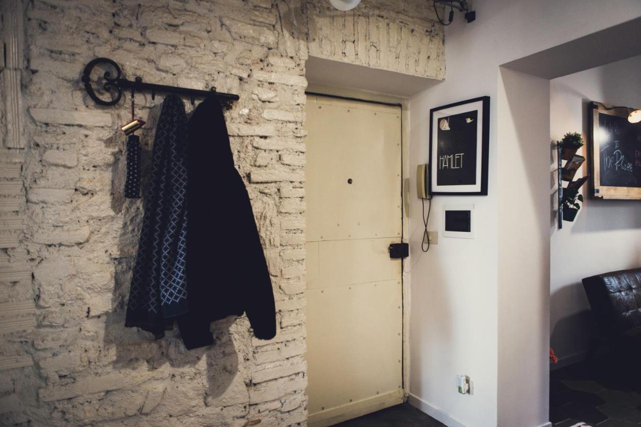 The Place Al Pigneto * Roma
