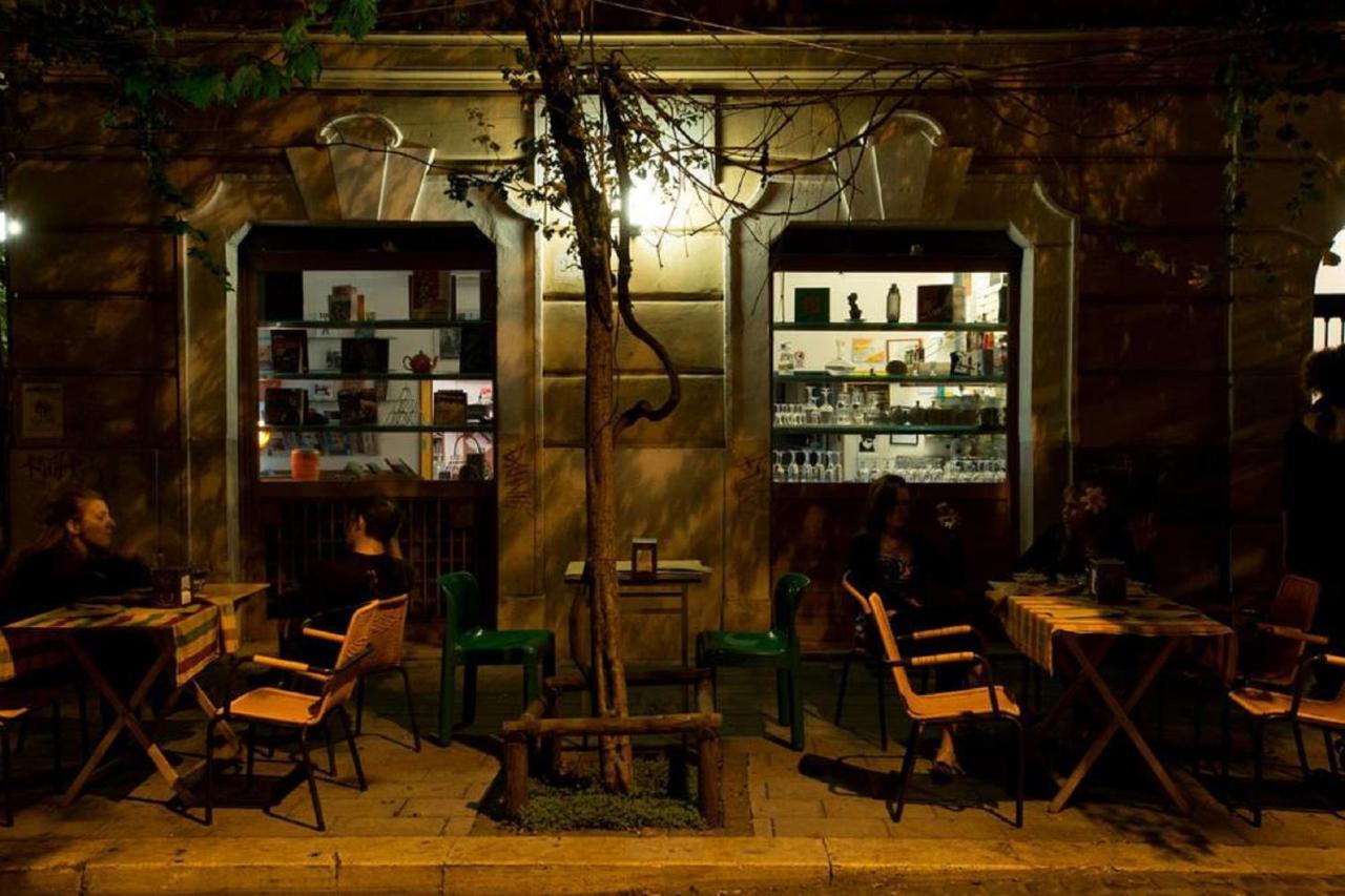 Appartamento The Place Al Pigneto *