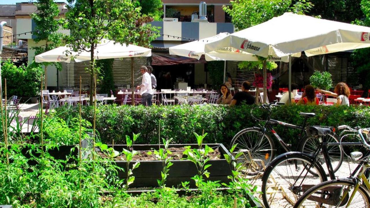 The Place Al Pigneto * Roma